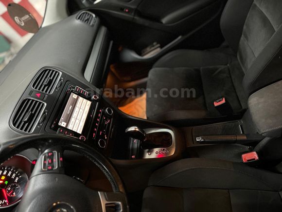 Sahibinden Volkswagen Golf 1.4 TSi Highline 2011 Model 