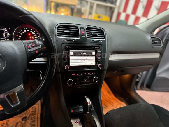 Sahibinden Volkswagen Golf 1.4 TSi Highline 2011 Model 