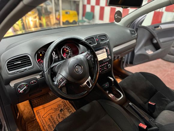 Sahibinden Volkswagen Golf 1.4 TSi Highline 2011 Model 
