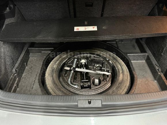 Sahibinden Volkswagen Golf 1.4 TSi Highline 2011 Model 