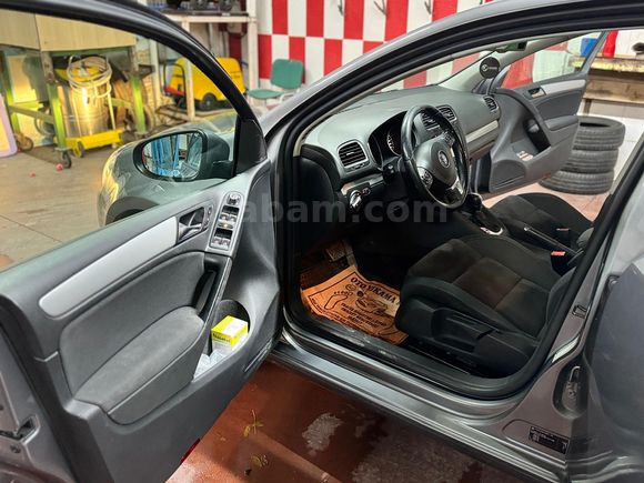 Sahibinden Volkswagen Golf 1.4 TSi Highline 2011 Model 