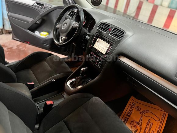Sahibinden Volkswagen Golf 1.4 TSi Highline 2011 Model 