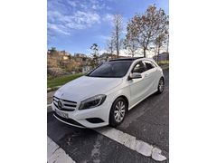 Sahibinden Mercedes - Benz A 180 CDI BlueEfficiency Urban 2013 Model  166.000 km Beyaz