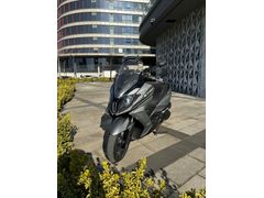 Sahibinden Kymco Downtown 350i ABS 