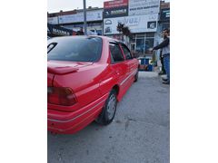 Sahibinden Ford Escort 1.6 CLX 1994 Model
