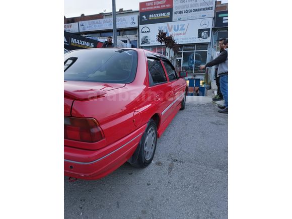 Sahibinden Ford Escort 1.6 CLX 1994 Model