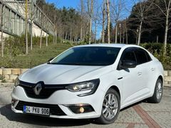 Sahibinden Renault Megane 1.5 dCi Touch 2019 Model