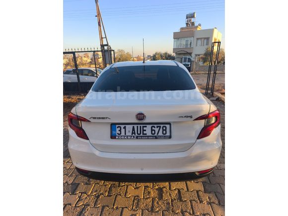 Sahibinden Fiat Egea 1.3 Multijet Urban Plus 2019 Model