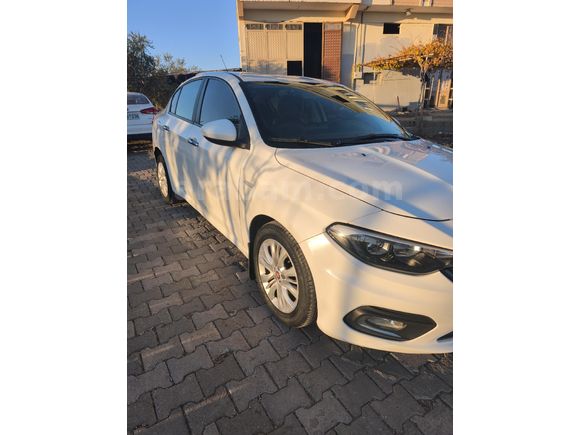 Sahibinden Fiat Egea 1.3 Multijet Urban Plus 2019 Model