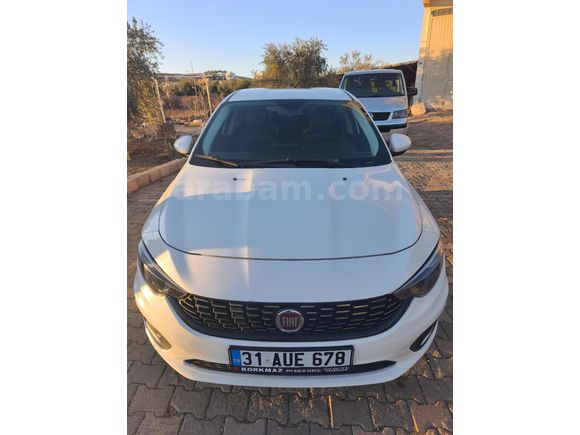 Sahibinden Fiat Egea 1.3 Multijet Urban Plus 2019 Model