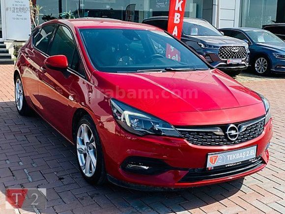 *KK 12 AY TAKSİT İMKANI*TEKBAŞ 2.EL ADANA'DAN OPEL ASTRA