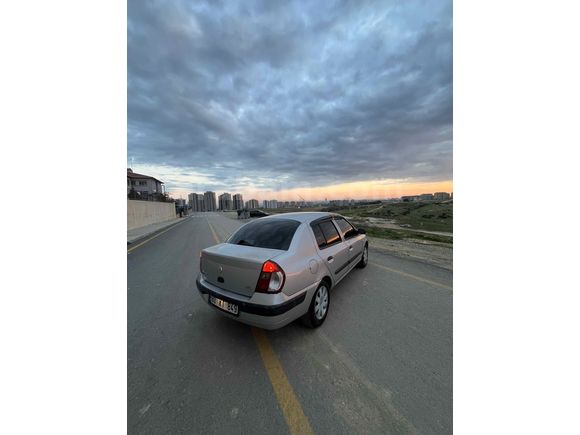 Sahibinden Renault Clio 1.4 Alize 2005 Model 