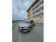 Sahibinden Renault Clio 1.4 Alize 2005 Model 
