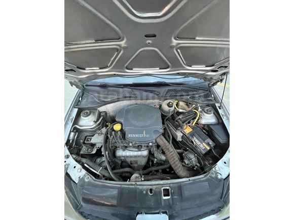 Sahibinden Renault Clio 1.4 Alize 2005 Model 