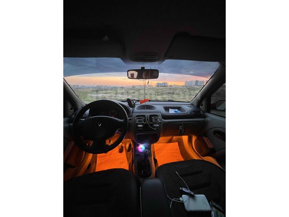 Sahibinden Renault Clio 1.4 Alize 2005 Model 