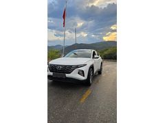 Sahibinden Hyundai Tucson 1.6 Comfort 2021 Model