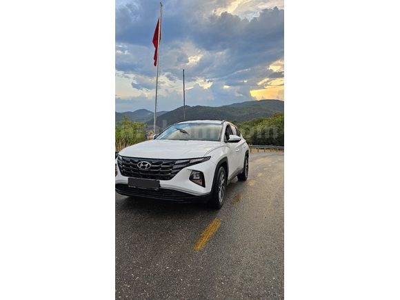 Sahibinden Hyundai Tucson 1.6 Comfort 2021 Model