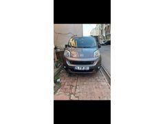 Sahibinden Fiat Fiorino Combi 1.3 Multijet Premio 2022 Model 