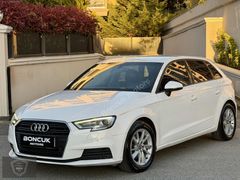 BONCUK MOTORS A3 MAKYAJLI BAKIM YENİ MASRAFSIZ EKSİKSİZ 116HP