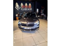 Sahibinden Skoda Kamiq 1.0 TSI Premium 2024 Model İstanbul