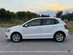 Sahibinden Volkswagen Polo 1.4 TDi Comfortline 2016 Model 