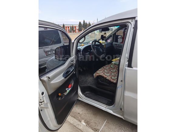 Sahibinden Hyundai Starex 2.5 CRDI Multiway 2007 Model