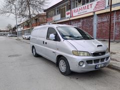 Sahibinden Hyundai Starex 2.5 CRDI Multiway 2007 Model