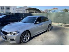 Sahibinden BMW 3 Serisi 320i ED M Plus 2016 Model 