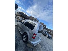 Sahibinden Volkswagen Caddy 1.6 TDI Trendline 2012 Model 