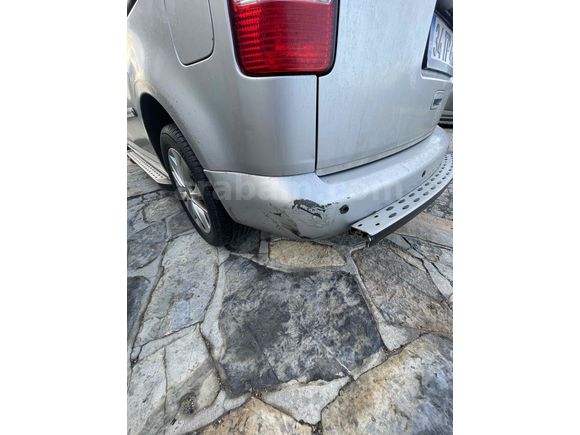 Sahibinden Volkswagen Caddy 1.6 TDI Trendline 2012 Model 