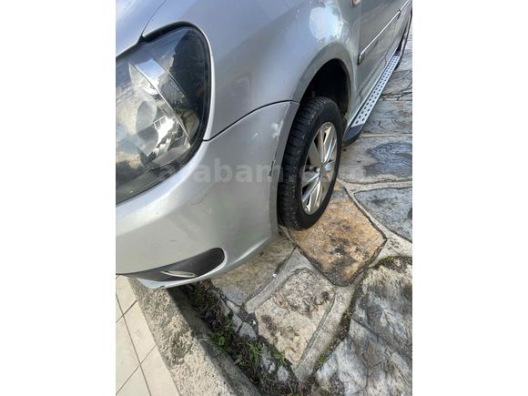 Sahibinden Volkswagen Caddy 1.6 TDI Trendline 2012 Model 