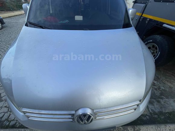 Sahibinden Volkswagen Caddy 1.6 TDI Trendline 2012 Model 