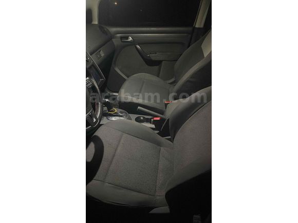 Sahibinden Volkswagen Caddy 1.6 TDI Trendline 2012 Model 