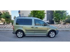 Sahibinden Volkswagen Caddy 1.9 TDI Kombi 2005 Model 