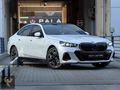 2023 BMW İ5 eDRİVE 40 M SPORT HATASIZ FULL+FULL FENİX MOTORS'DAN