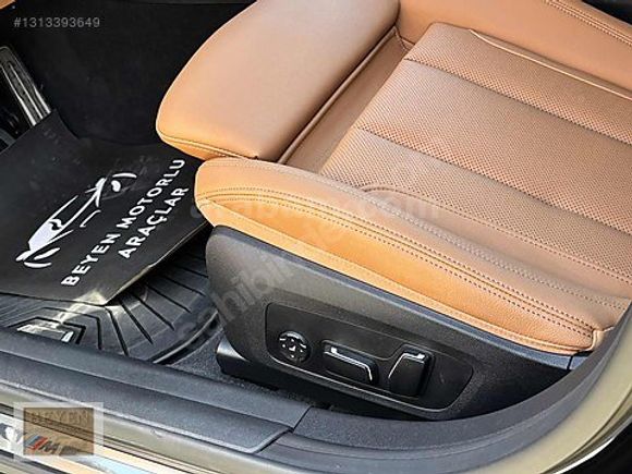 İ4 eDRİVE 40 MSPORT HATASIZ TABA HARMAN SHADOW ADAPTİF E.BAGAJ