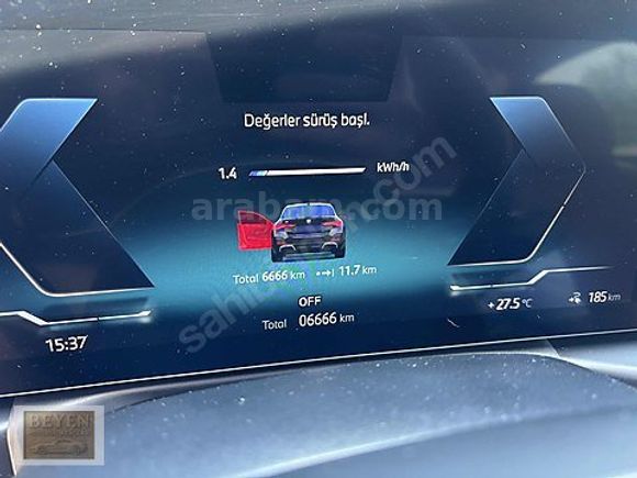 İ4 eDRİVE 40 MSPORT HATASIZ TABA HARMAN SHADOW ADAPTİF E.BAGAJ