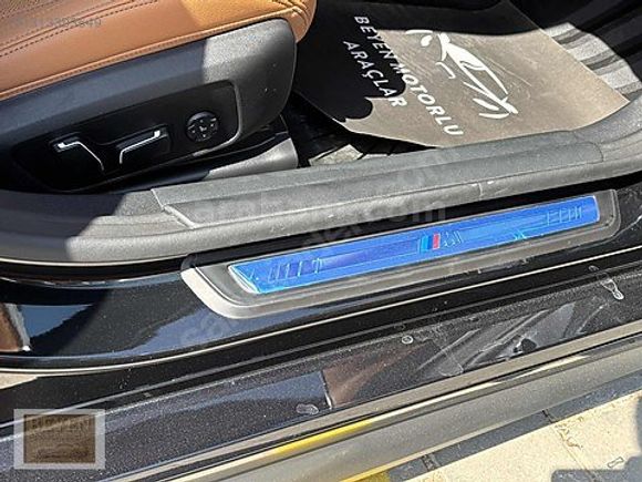 İ4 eDRİVE 40 MSPORT HATASIZ TABA HARMAN SHADOW ADAPTİF E.BAGAJ