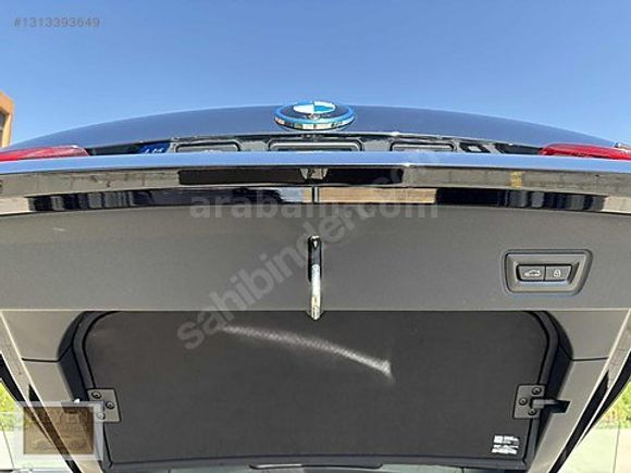 İ4 eDRİVE 40 MSPORT HATASIZ TABA HARMAN SHADOW ADAPTİF E.BAGAJ