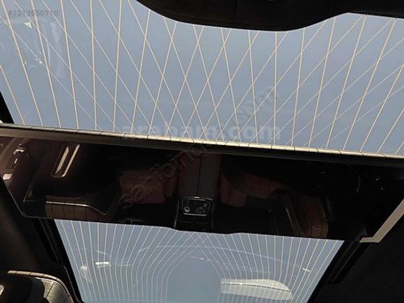 VRD AUTO 2024 BAYİ M60 i7