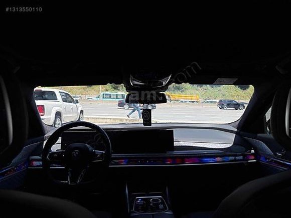 VRD AUTO 2024 BAYİ M60 i7