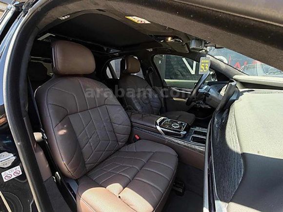 VRD AUTO 2024 BAYİ M60 i7