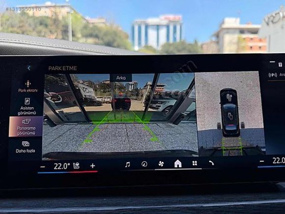VRD AUTO 2024 BAYİ M60 i7