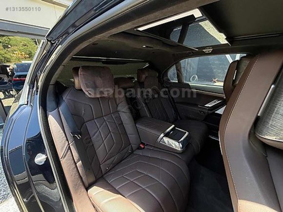 VRD AUTO 2024 BAYİ M60 i7