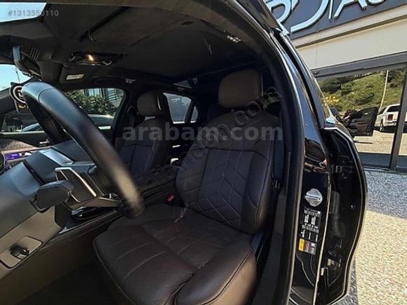 VRD AUTO 2024 BAYİ M60 i7