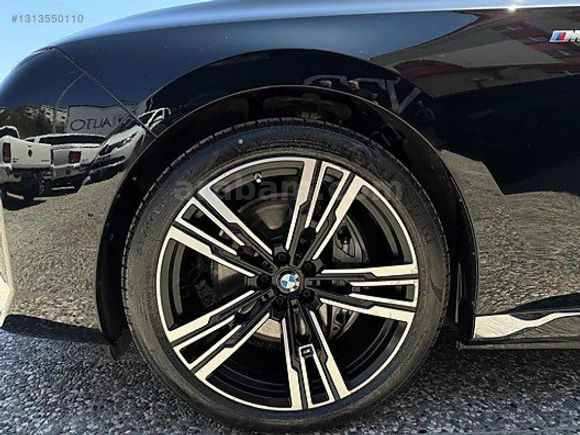 VRD AUTO 2024 BAYİ M60 i7