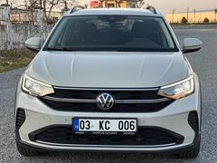 2024/TAIGO/1.0/LİFE/OTOMATİK/29000 KM/ORİJİNAL/HATASIZ/BOYASIZ