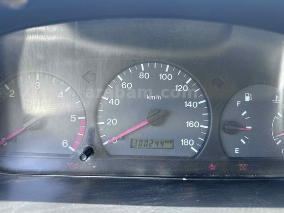 Sahibinden Ford Ranger 2.5 TDCi XL 2001 Model 