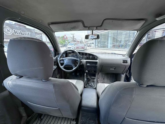 Sahibinden Ford Ranger 2.5 TDCi XL 2001 Model 