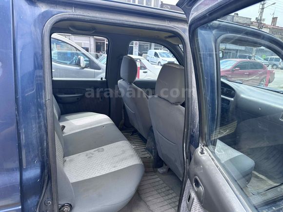 Sahibinden Ford Ranger 2.5 TDCi XL 2001 Model 